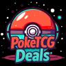 PokeTCG Deals